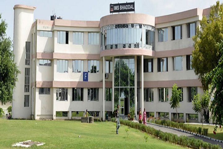 https://cache.careers360.mobi/media/colleges/social-media/media-gallery/9627/2021/6/29/Campus View of Institute of Management Studies IET Bhaddal Technical Campus Ropar_Campus-View.jpg